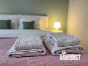 1-к квартира, посуточно, 49м2, 25/26 этаж