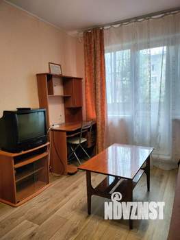 1-к квартира, посуточно, 30м2, 2/5 этаж
