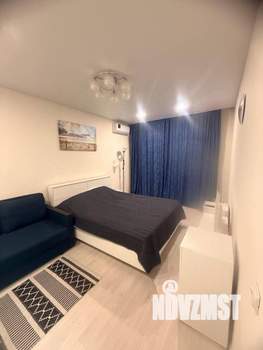 1-к квартира, на длительный срок, 34м2, 15/16 этаж