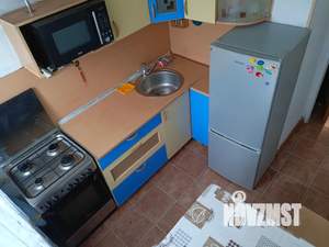2-к квартира, посуточно, 48м2, 5/5 этаж