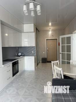 2-к квартира, на длительный срок, 48м2, 3/25 этаж
