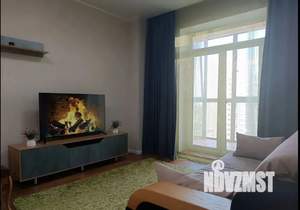 4-к квартира, посуточно, 106м2, 9/19 этаж