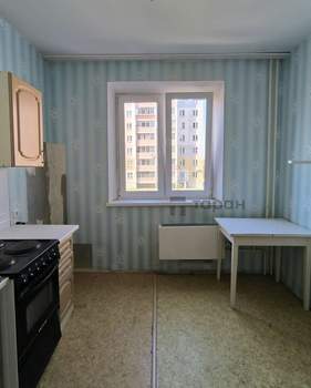 2-к квартира, на длительный срок, 57м2, 2/9 этаж