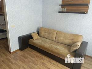 Студия квартира, на длительный срок, 22м2, 1/10 этаж