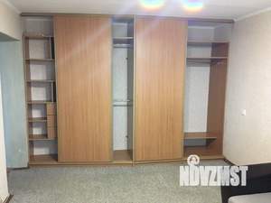 1-к квартира, на длительный срок, 35м2, 3/10 этаж