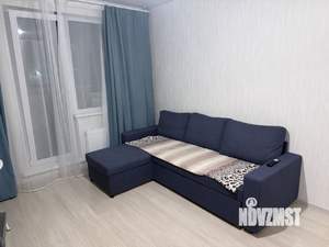 Студия квартира, на длительный срок, 24м2, 4/20 этаж