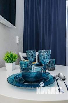 1-к квартира, посуточно, 41м2, 9/16 этаж