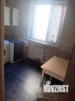 1-к квартира, на длительный срок, 38м2, 2/10 этаж