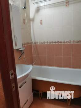 1-к квартира, на длительный срок, 33м2, 8/10 этаж