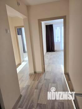 1-к квартира, на длительный срок, 30м2, 12/18 этаж