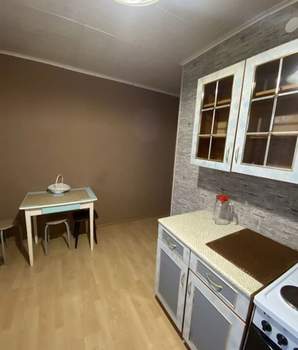 1-к квартира, на длительный срок, 36м2, 2/5 этаж