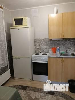 1-к квартира, на длительный срок, 21м2, 6/9 этаж