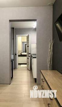 1-к квартира, посуточно, 54м2, 1/1 этаж