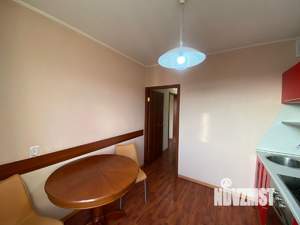 1-к квартира, на длительный срок, 34м2, 10/11 этаж