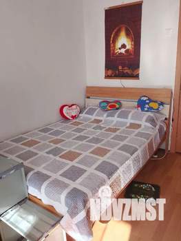 1-к квартира, посуточно, 40м2, 10/10 этаж