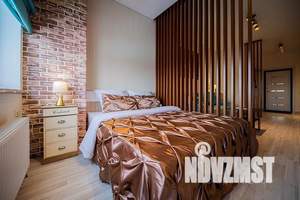 1-к квартира, посуточно, 47м2, 8/13 этаж