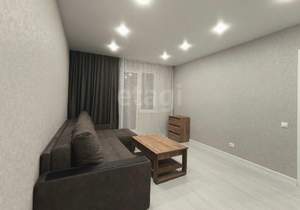 1-к квартира, на длительный срок, 38м2, 5/20 этаж