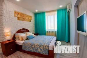 2-к квартира, посуточно, 60м2, 13/14 этаж