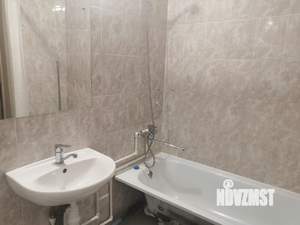 1-к квартира, на длительный срок, 41м2, 9/10 этаж