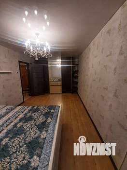 1-к квартира, на длительный срок, 34м2, 7/10 этаж