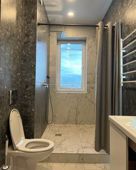 Студия квартира, на длительный срок, 42м2, 10/16 этаж