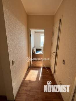 1-к квартира, на длительный срок, 41м2, 10/10 этаж