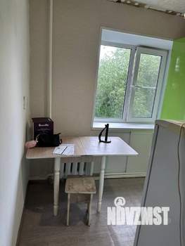 2-к квартира, на длительный срок, 40м2, 4/5 этаж