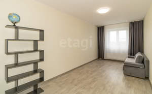 2-к квартира, на длительный срок, 48м2, 10/10 этаж