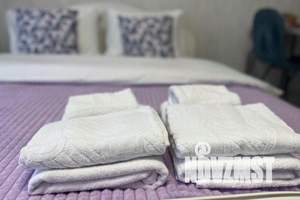 1-к квартира, посуточно, 26м2, 2/10 этаж