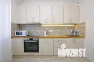 1-к квартира, посуточно, 43м2, 9/11 этаж