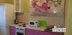 1-к квартира, посуточно, 43м2, 5/9 этаж