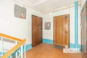 3-к квартира, на длительный срок, 83м2, 2/6 этаж