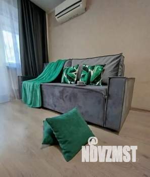 1-к квартира, посуточно, 32м2, 2/5 этаж