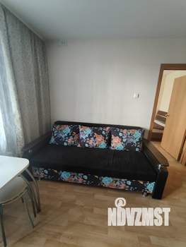 1-к квартира, на длительный срок, 48м2, 1/10 этаж