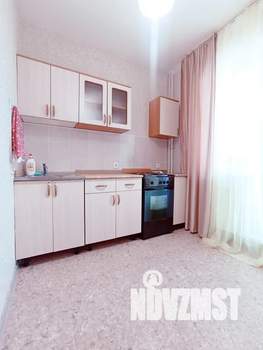 1-к квартира, посуточно, 40м2, 7/10 этаж