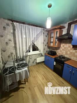 2-к квартира, на длительный срок, 52м2, 8/10 этаж