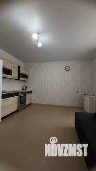 Студия квартира, на длительный срок, 29м2, 8/10 этаж