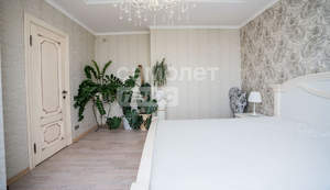 4-к квартира, на длительный срок, 96м2, 7/7 этаж