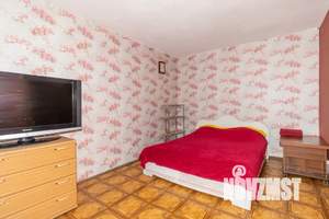 2-к квартира, посуточно, 43м2, 4/5 этаж