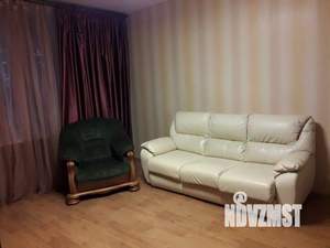 2-к квартира, посуточно, 60м2, 2/4 этаж