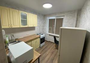 2-к квартира, на длительный срок, 44м2, 2/9 этаж