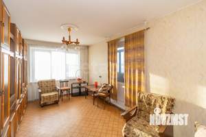 2-к квартира, на длительный срок, 56м2, 5/9 этаж