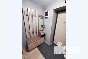 2-к квартира, посуточно, 43м2, 5/5 этаж