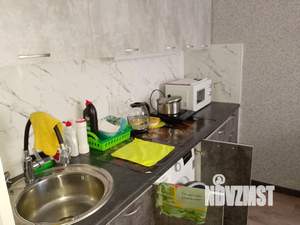 1-к квартира, на длительный срок, 30м2, 3/10 этаж