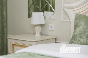 1-к квартира, посуточно, 41м2, 2/10 этаж