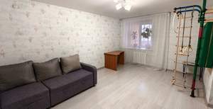 2-к квартира, на длительный срок, 79м2, 11/14 этаж