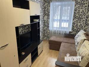 2-к квартира, на длительный срок, 40м2, 1/5 этаж
