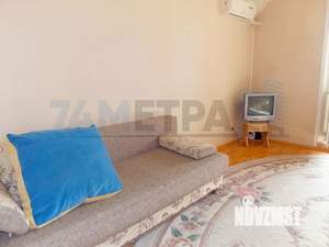 1-к квартира, на длительный срок, 41м2, 4/10 этаж