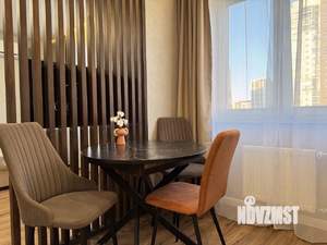 2-к квартира, посуточно, 70м2, 4/22 этаж