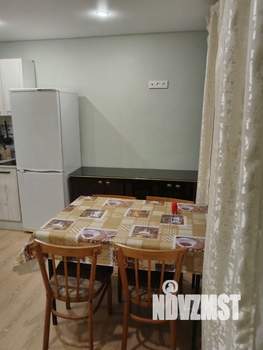 1-к квартира, на длительный срок, 26м2, 4/6 этаж